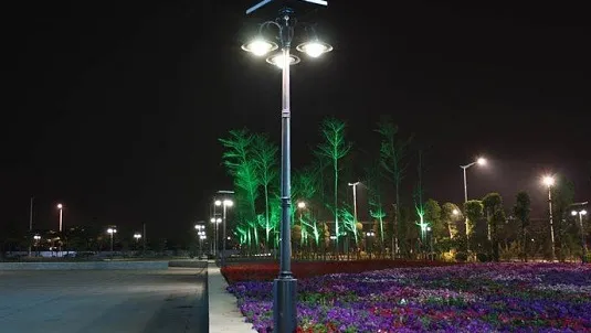 O comună întrerupe iluminatul public pentru că nu mai are bani să plătească facturile