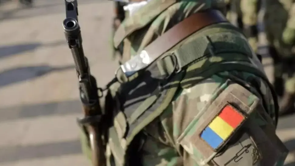 Mesaj oficial de la București după declarațiile Iranului: „România nu este parte a războiului”