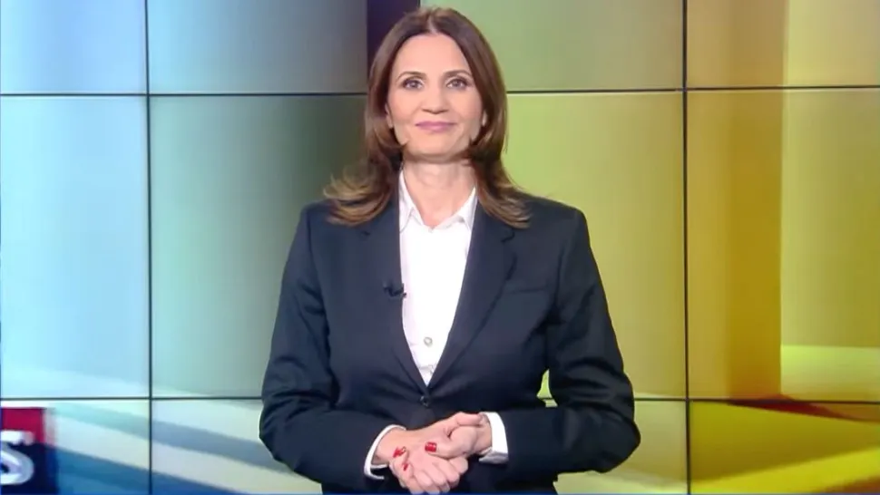 Anca Alexandrescu, despre interviul președintei CCR: „Doamna Tănăsescu a ieșit să facă acest interviu de frică”