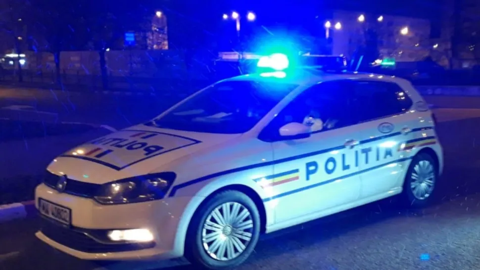 Accident mortal în Vrancea. Șoferul a fugit de la locul impactului