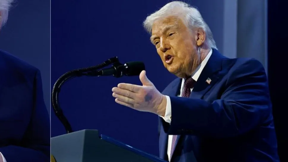 Donald Trump vorbește despre „schimbare de regim” în Iran și amenință cu noi atacuri