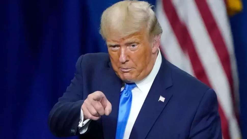 Război Orientul Mijlociu. Trump anunță o posibilă retragere parțială a trupelor americane din Orientul Mijlociu, în timp ce războiul Israel-Iran escaladează - LIVE TEXT
