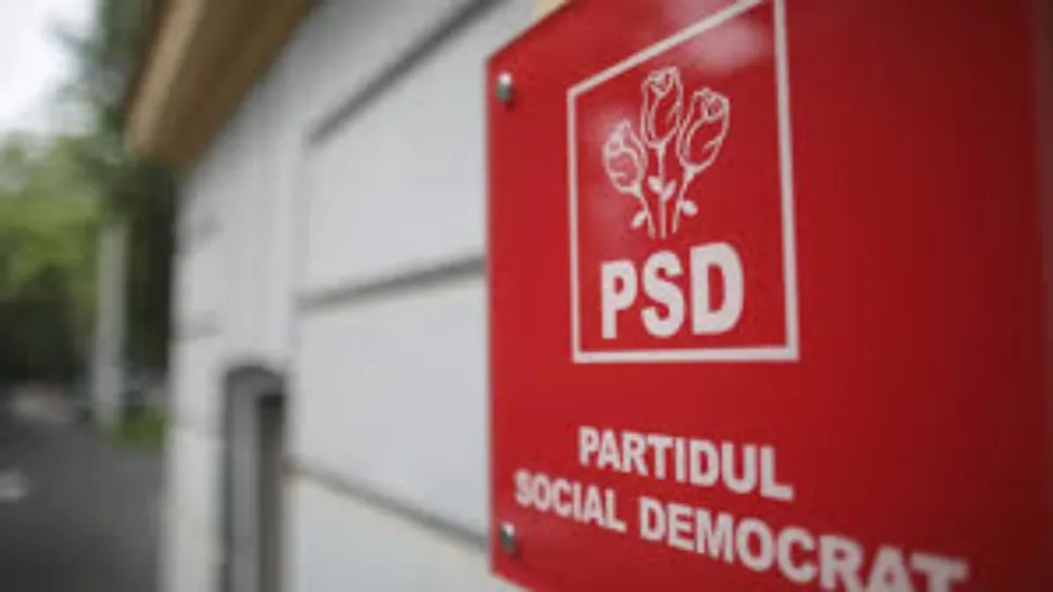 Ultimatum de la PSD: Solicită guvern cu puteri depline pentru a nu pierde miliardele din fondurile europene SAFE