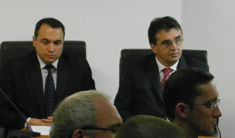 Primarul Focșaniului, Cristi Misăilă (PSD), amendat de Consiliul pentru Combaterea Discriminării cu 2000 de lei