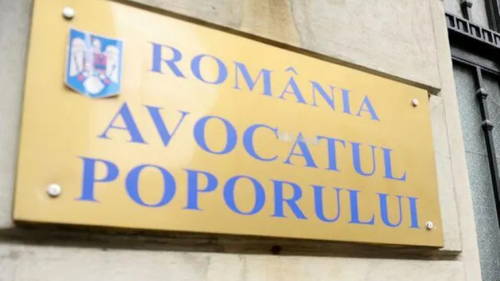 Audiențe gratuite la Avocatul Poporului, la Focșani
