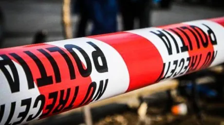 Femeie omorâtă în bătaie de concubinul ei