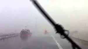 Vrancea va intra sub cod portocaliu de ploi
