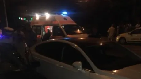 ULTIMA ORĂ  Accident mortal cu un pieton