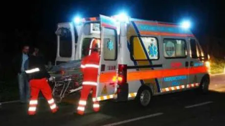 ULTIMA ORĂ   Homocea: tânăr ajuns la spital, bătut de un consătean
