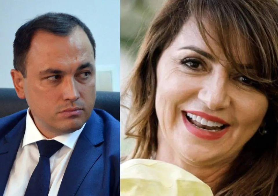 După nunta de anul trecut, primarul Misăilă a rămas cu aproape 100.000 de euro