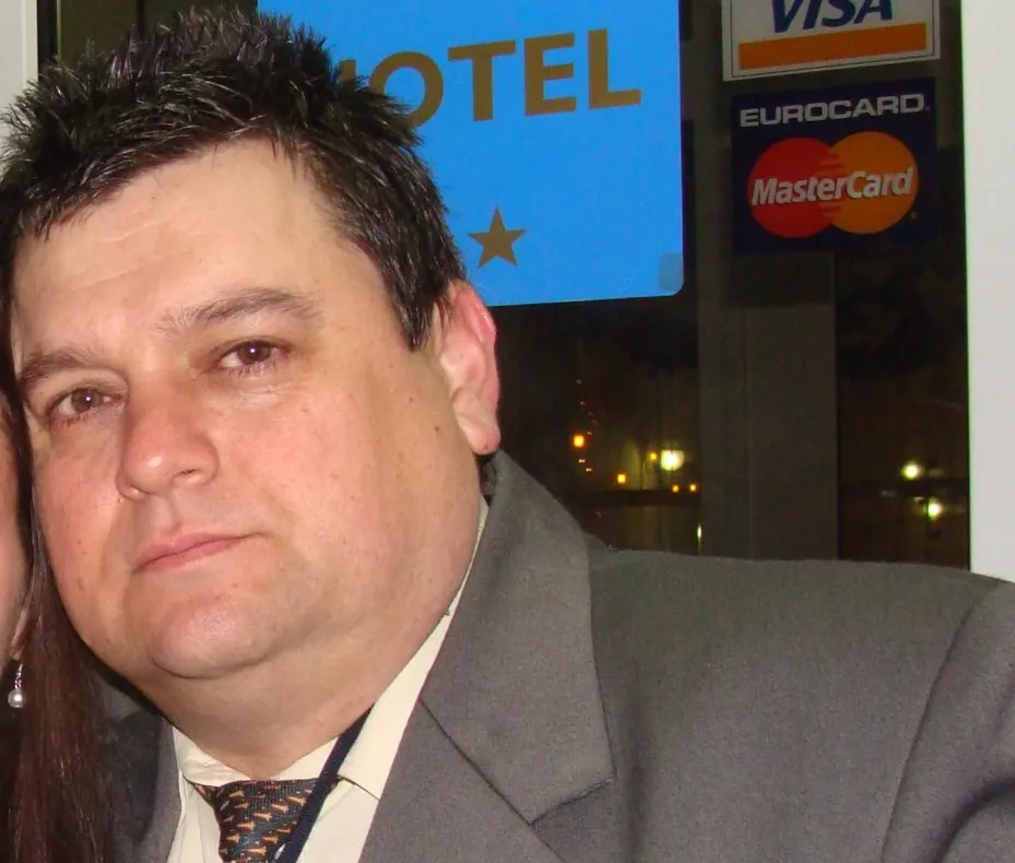 Șeful ISC Vrancea, care i-a numit pe diasporeni "hoți, curve și cerșetori", Cristian Prescornițoiu, detașat la Suceava