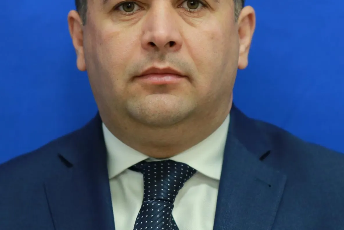 Oprișan își plasează omul într-o funcție cheie: Nicușor Halici este noul președinte al Comisiei Juridice din Camera Deputaților