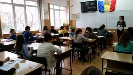 Oficial: școlile vor fi închise și vineri, 25 ianuarie