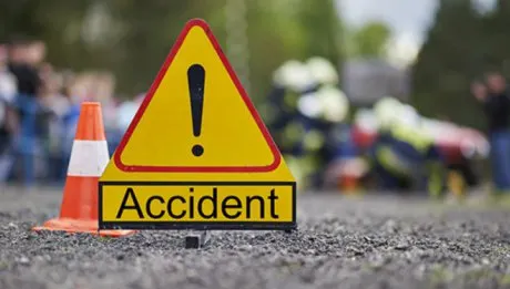 ATENȚIE, ȘOFERI! Accident grav între Hanu Conachi și Liești