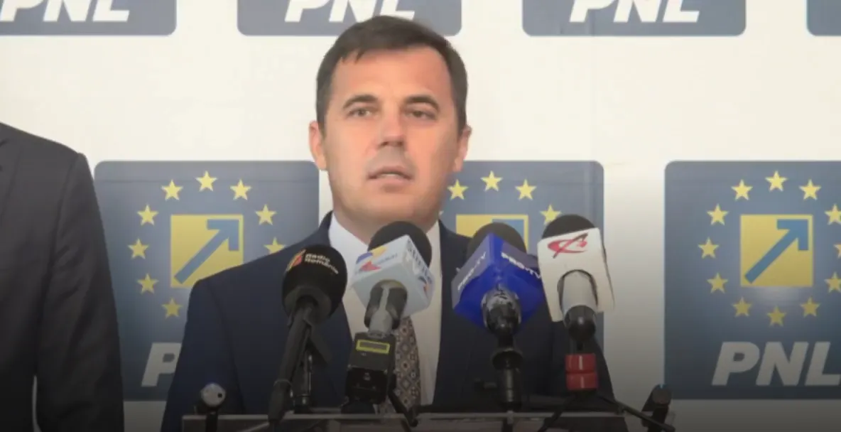 SURSE Deputatul PNL de Vrancea, Ion Ștefan, viitor ministru al Economiei într-un guvern PNL