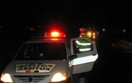 Bărbat rănit grav, azi noapte, în apropiere de Adjud