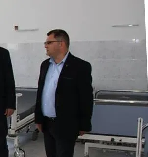 Fără surprize la Spitalul Județean Focșani: Constantin Mîndrilă, singurul candidat pentru postul de manager
