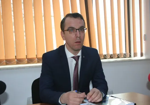 Procurorul Florin Țârlea, delegat la CSM