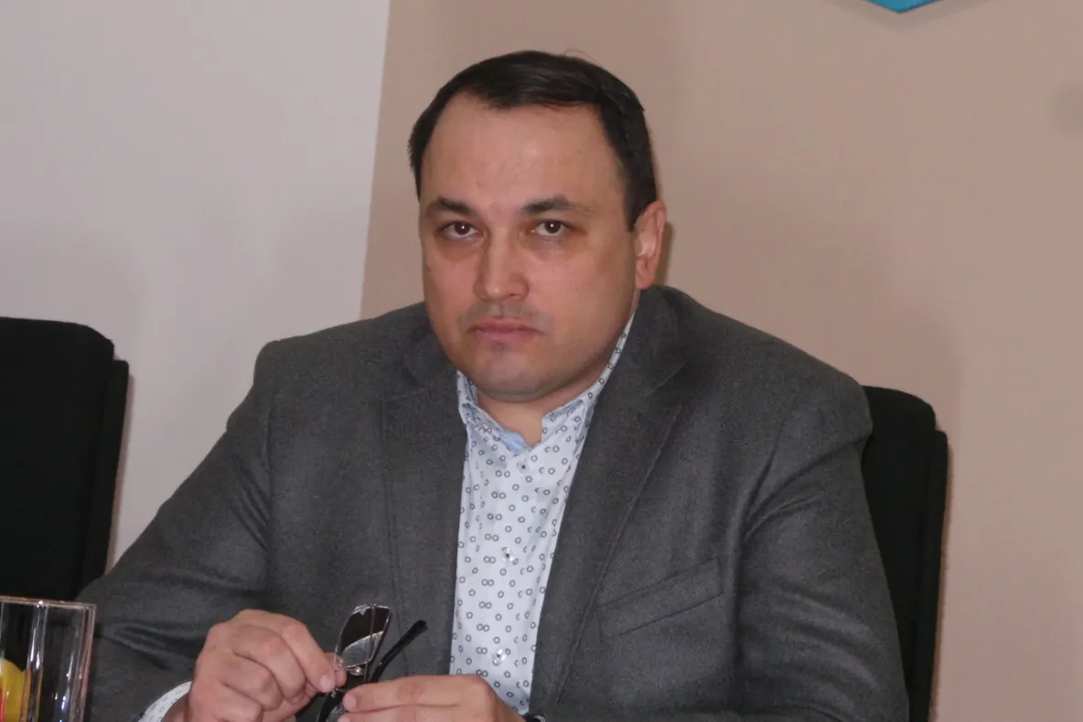 Primarul Focșaniului spune că presa a dezinformat, în legătură cu declarațiile sale despre "Iohannis - neortodoxul"