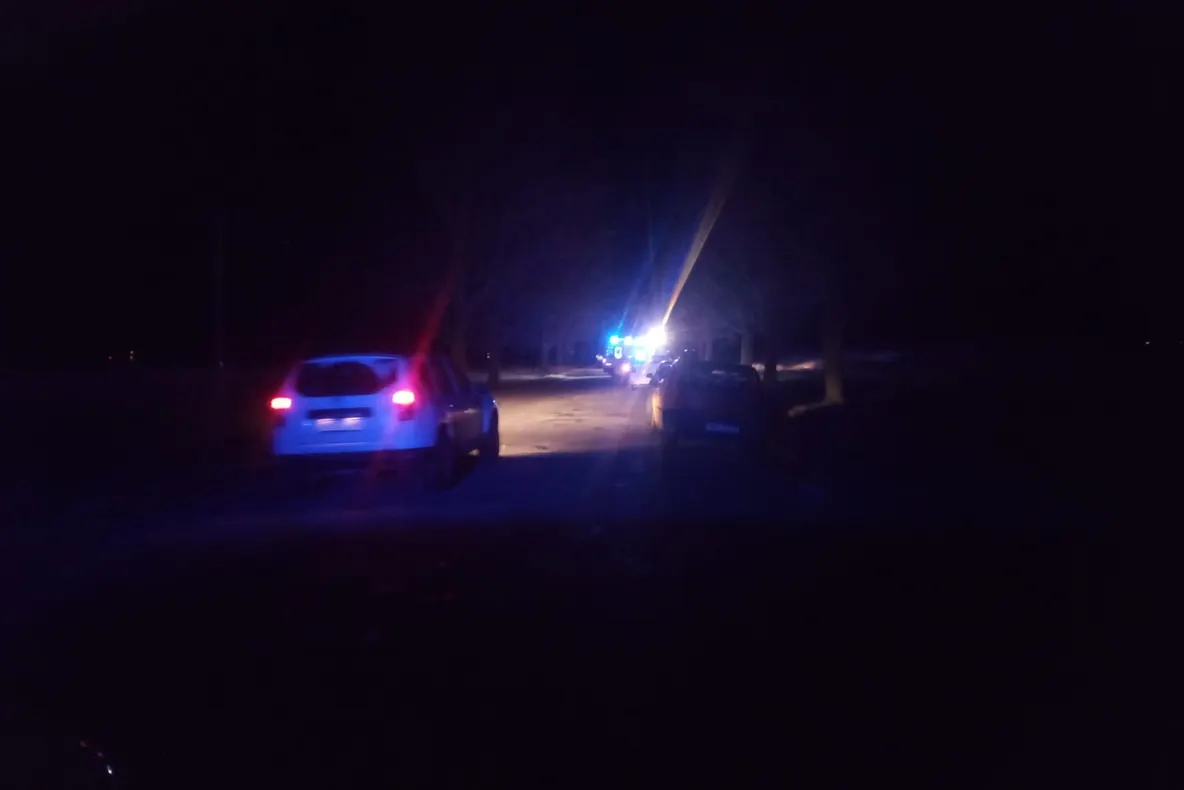 ULTIMA ORĂ Copilul de 16 ani, accidentat de un șofer fugar, a murit