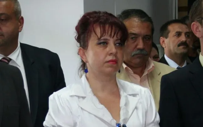 Șefii Tribunalului Vrancea își înfierează, cu mânie proletară, colegii magistrați care protestează împotriva legilor Justiției