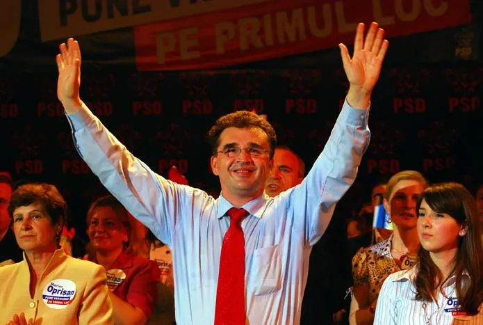 Consiliul Național al Elevilor: Oprișan se ascunde de noi