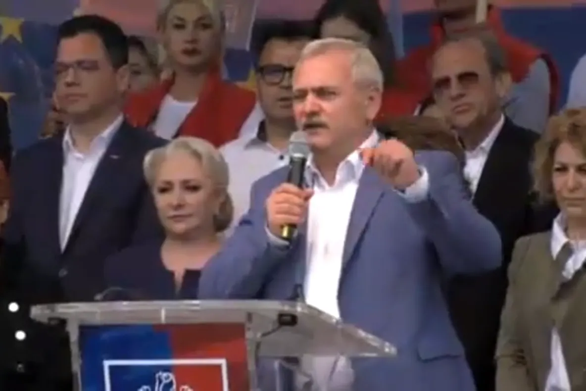 EXCLUSIV  Dragnea stă singur în celulă, pentru că este considerat vulnerabil, spun sindicaliștii penitenciarelor