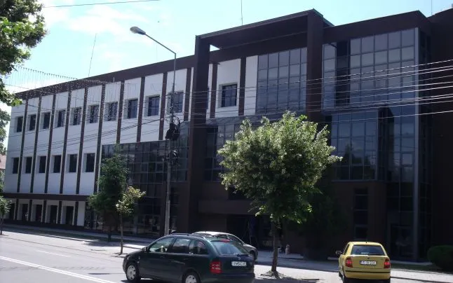 Judecătoria Focșani va rămâne fără doi magistrați
