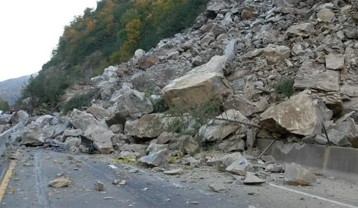 Drumul spre Ojdula, închis după Greșu