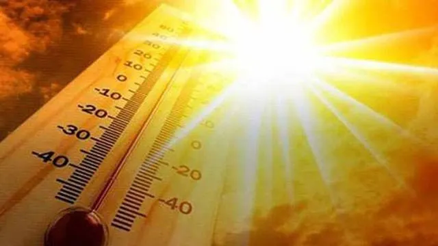 Meteo: alertă de caniculă și disconfort termic