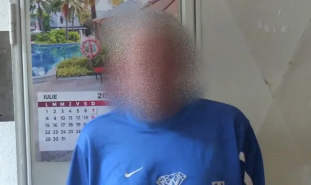 Vrâncean anchetat pentru pedofilie. El apare în niște imagini compromițătoare alături de o fetiță
