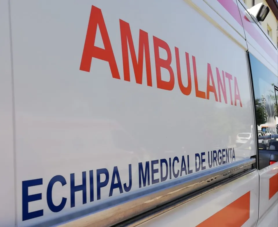 ALERTĂ DISPARIȚIE COPIL!!! Un băiețel a dispărut din parc, din mijlocul Focșaniului