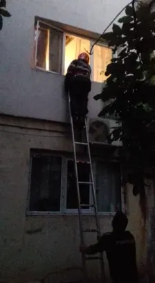 FOTO   Femeie găsită moartă într-un apartament din Focșani