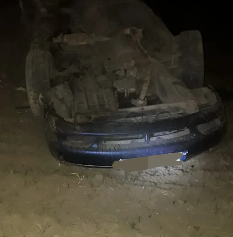 ULTIMA ORĂ Accident grav pe E85, între Focșani și Urechești