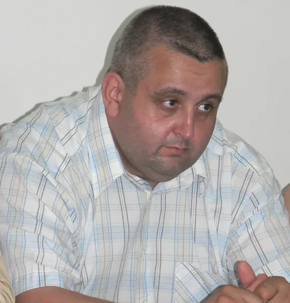 Primarul din Mărășești a dat afară din primărie echipa mixtă de control a Poliției și a DSP-ului