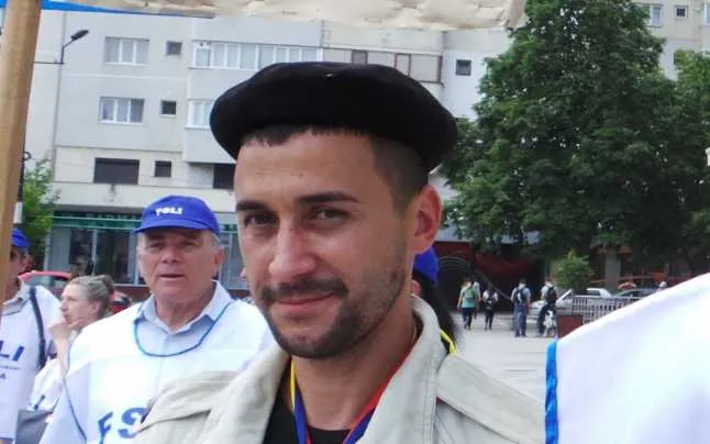 Adjunctul ISJ Vrancea - Aurel Șelaru - schimbat din funcție
