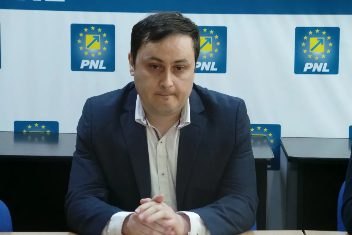 Ovidiu Burdușa: Panciu, un oraș închis pe motiv de cod roșu de corupție!