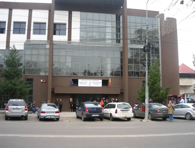 Conducere nouă la Tribunalul Vrancea / Judecătorul Dinu Jelea pleacă la CSM