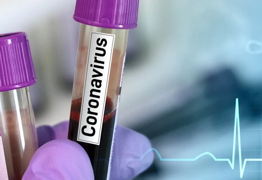 ULTIMA ORĂ Vrâncean confirmat cu infectare cu Coronavirus