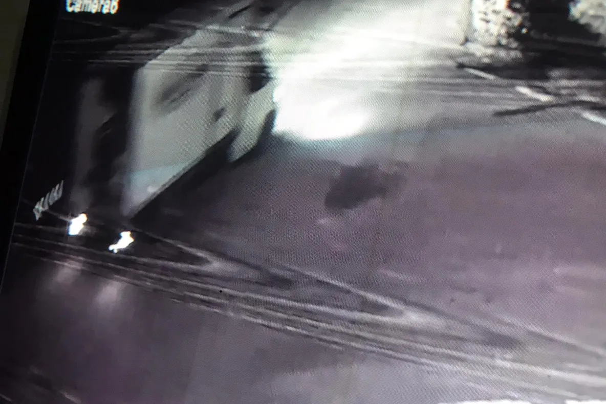ULTIMA ORĂ A fost identificat autoturismul care a accidentat mortal un copil și al cărui șofer a fugit de la locul faptei