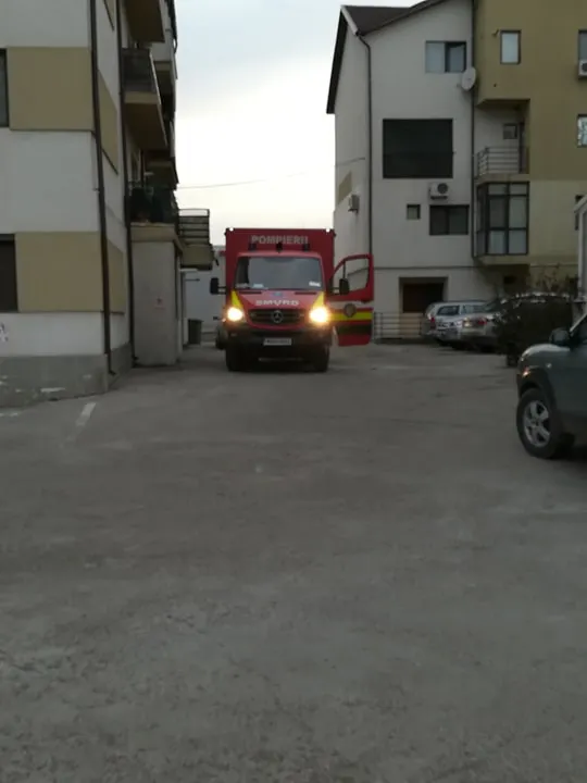 ULTIMA ORĂ Primul deces, în Vrancea, de COVID19