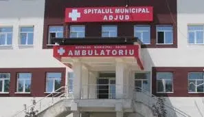ULTIMA ORĂ Spitalul Municipal Adjud, pe lista spitalelor suport COVID-19