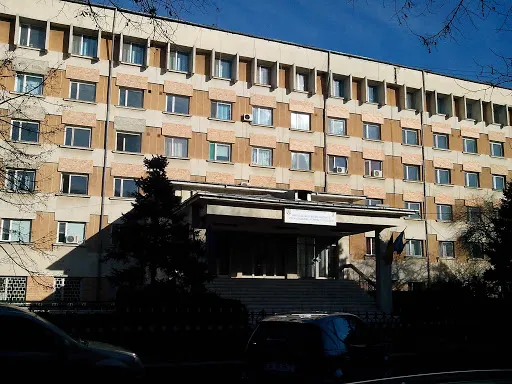 Ministerul Apărării confirmă: 22 de angajați ai Spitalului Militar din Focșani sunt infectați cu Covid19