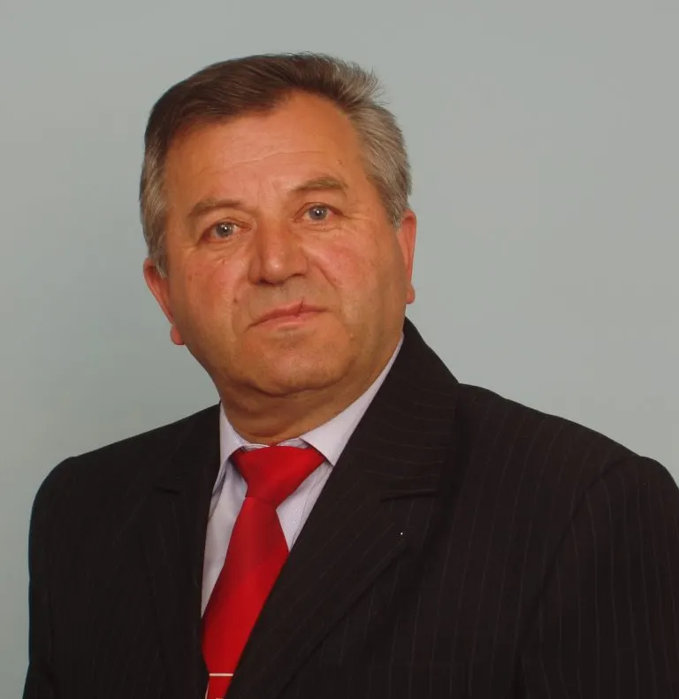 ULTIMA ORĂ A murit primarul din comuna Spulber