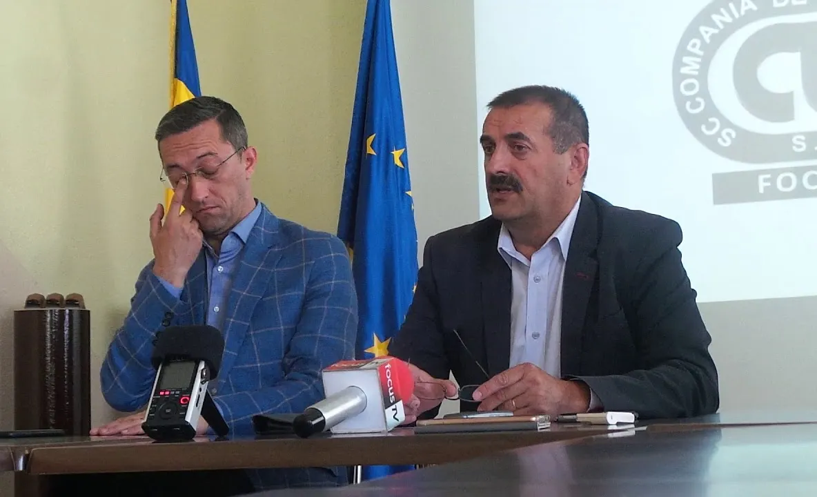 Reacția CUP la lipsa apei din Tâmboești: oamenii beau apă și se spală prea mult