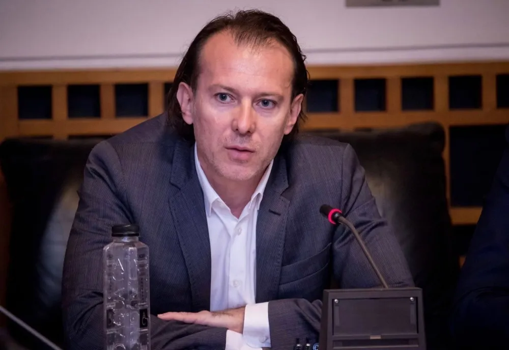 Premierul Florin Cîțu va efectua, mâine, prima vizită, de la învestire, în Vrancea