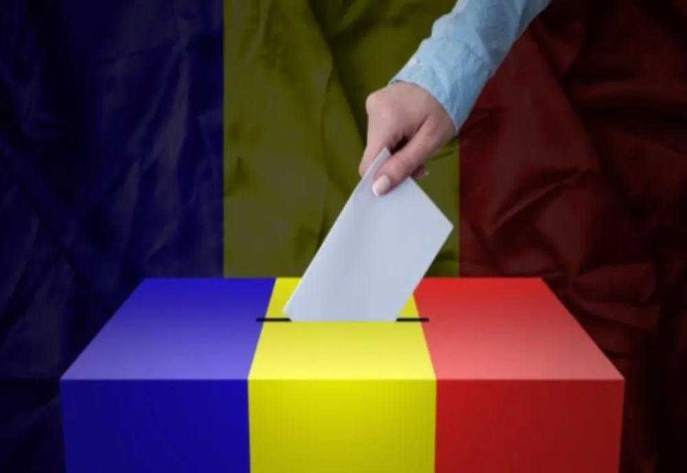Poliția transmite: fără incidente, până la această oră, în Vrancea, la vot