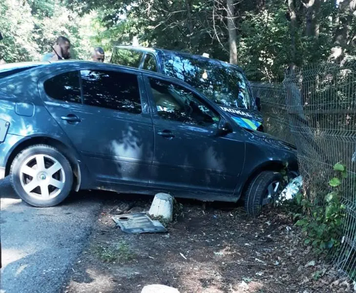 ULTIMA ORĂ Jandarmi răniți în urma unui accident cu duba Jandarmeriei