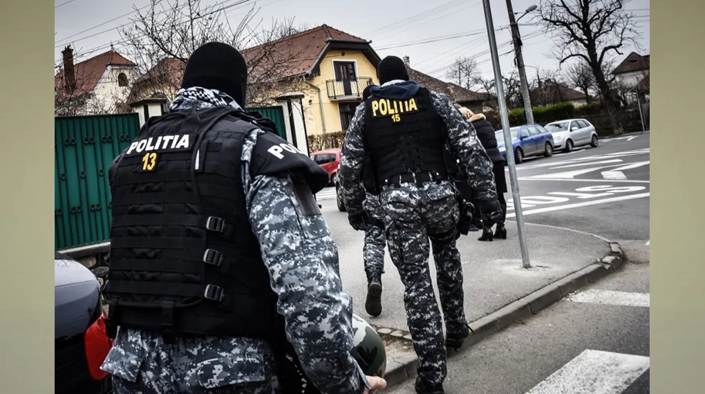 ULTIMA ORĂ Percheziții la evazioniștii din fier vechi și alte reciclabile din Slobozia Bradului