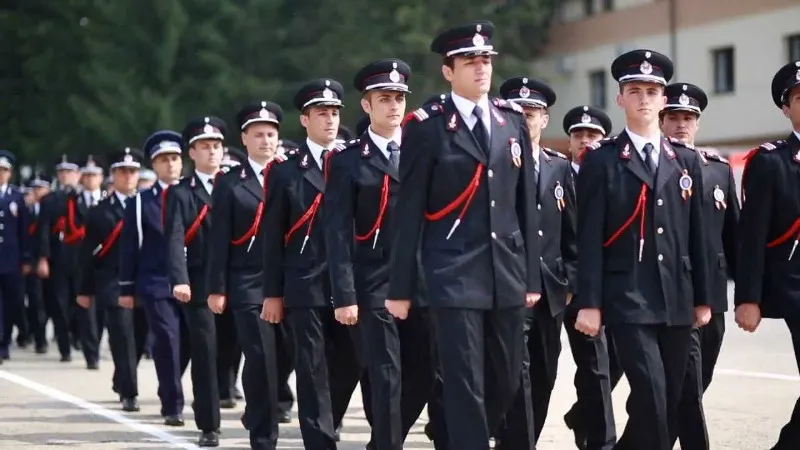Pompierii vrânceni fac angajări